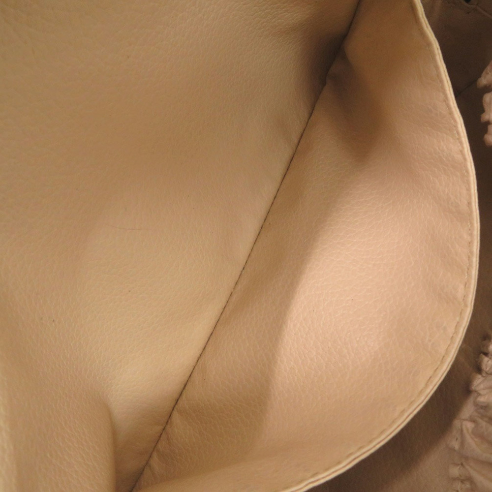 LOUIS VUITTON Authentic Brown Monogram Pouch - Picture 6 of 9